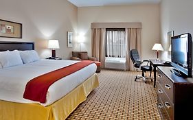 Holiday Inn Express Orlando Ocoee East